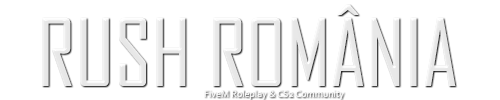 Rush România